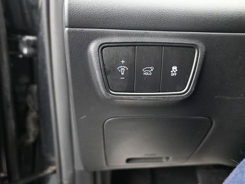 Used 2023 Hyundai Tucson SEL w/ Convenience Package image 10