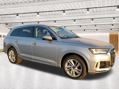 Used 2024 Audi Q7 3.0T Premium Plus