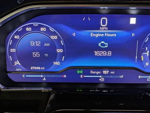 Used 2023 Chevrolet Silverado 1500 LT AWD/4WD image 26