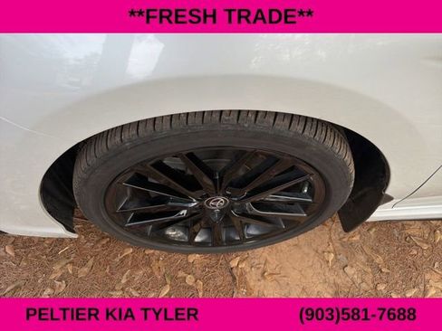 Used 2024 Toyota Camry XSE image 2