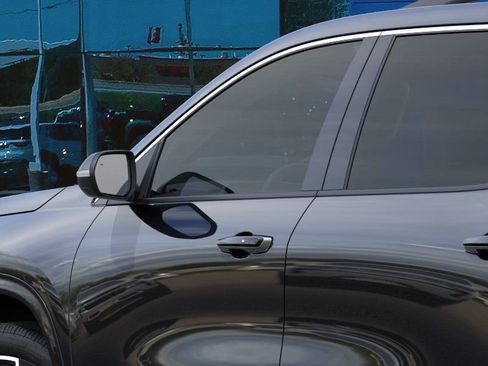 New 2026 Chevrolet Traverse High Country AWD/4WD image 36