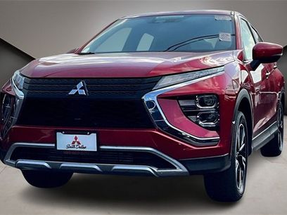 Used 2024 Mitsubishi Eclipse Cross SE