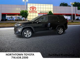 Used 2023 Toyota RAV4 XLE w/ Convenience Package video 1