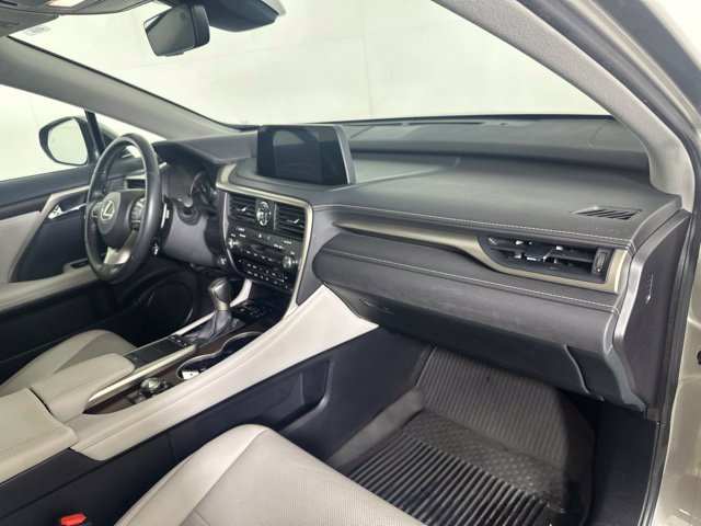 Used 2021 Lexus RX 350 AWD w/ Premium Package image 36