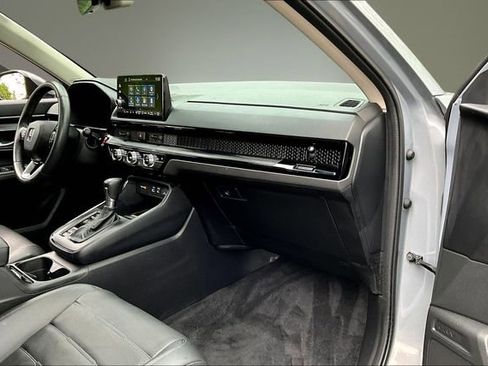 Certified 2023 Honda CR-V EX-L image 26