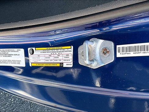 Used 2010 Dodge Challenger R/T RWD image 34