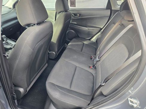 Used 2023 Hyundai Kona SEL image 14