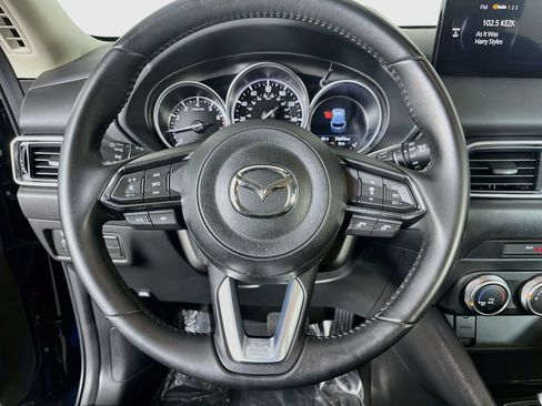 Used 2025 MAZDA CX-5 AWD 2.5 S image 13
