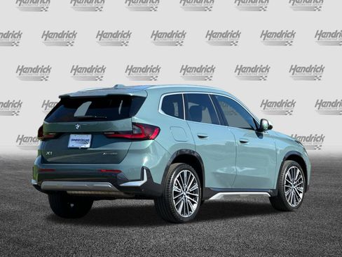 Certified 2023 BMW X1 xDrive28i w/ Convenience Package image 5