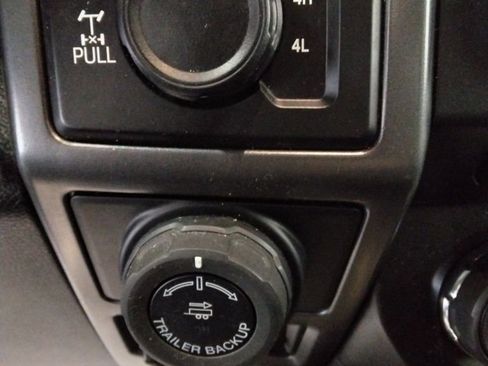 Used 2018 Ford F150 XLT w/ Equipment Group 301A Mid image 17