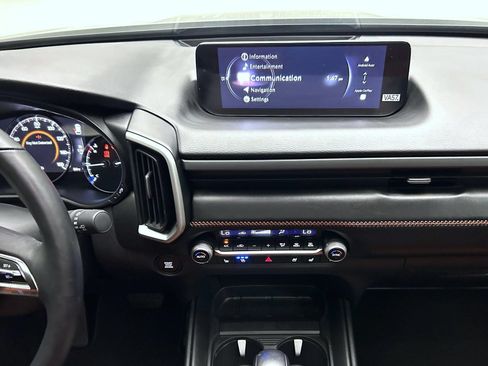 Certified 2026 MAZDA CX-50 Meridian Edition AWD/4WD image 13