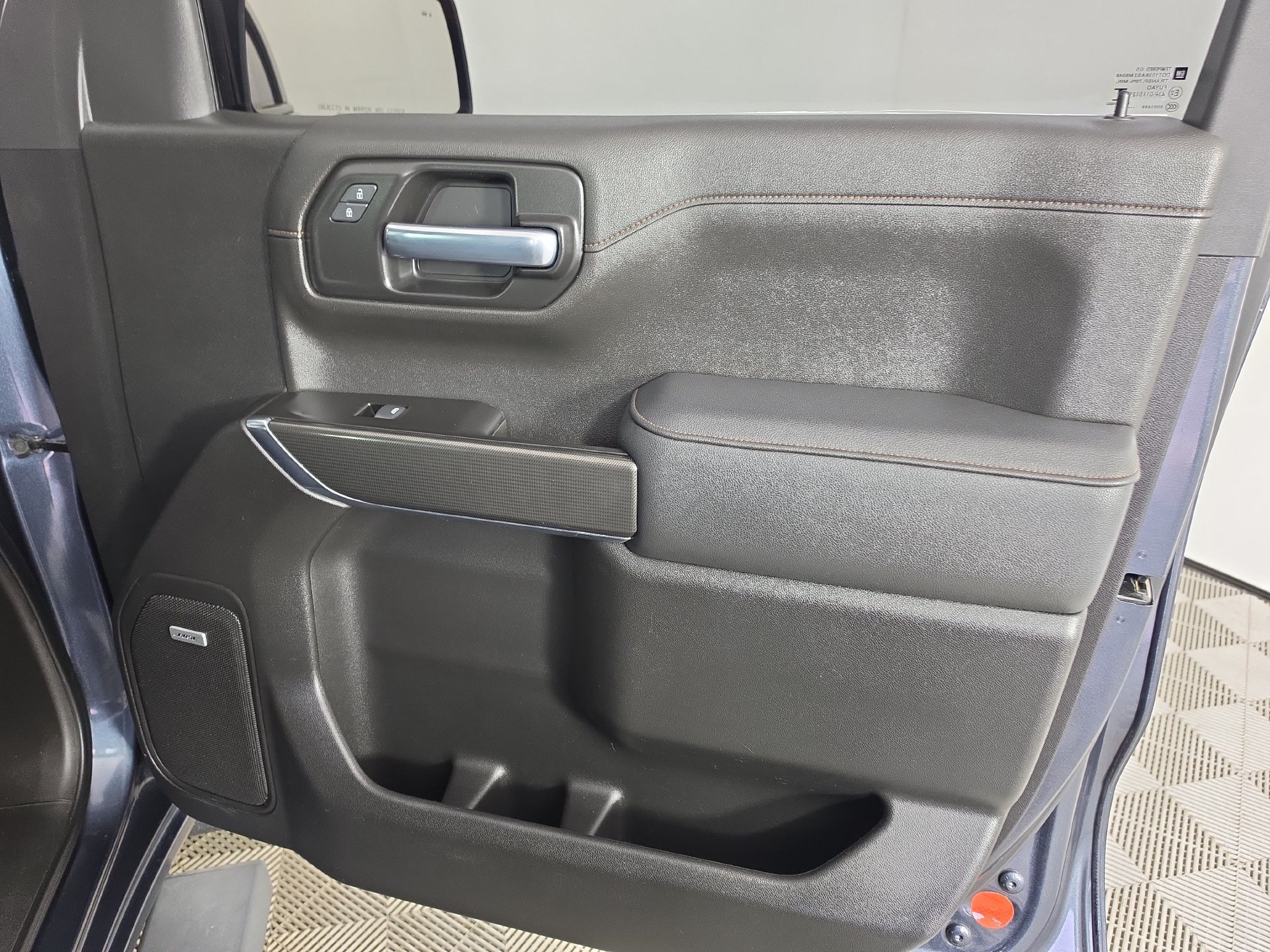 Used 2021 GMC Sierra 1500 AT4 w/ AT4 Value Package AWD/4WD image 48