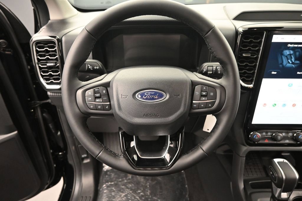 New 2026 Ford Ranger XLT AWD/4WD image 13