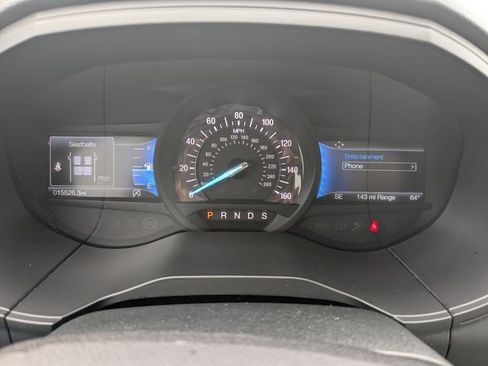 Used 2024 Ford Edge SEL w/ Convenience Package AWD/4WD image 26