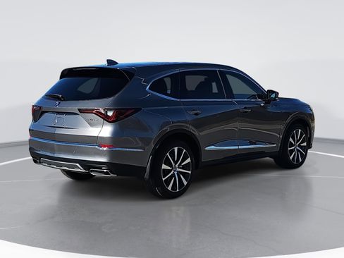 New 2026 Acura MDX FWD w/ Technology Package image 3