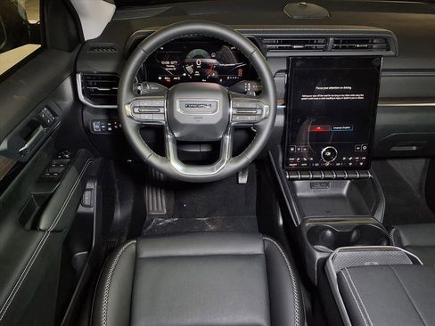 New 2026 GMC Terrain Denali image 11