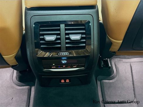 Used 2023 BMW X3 xDrive30i w/ Premium Package image 26