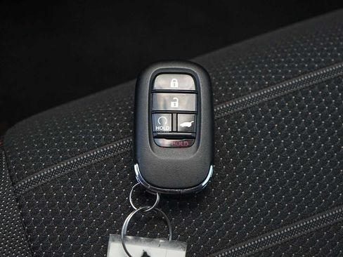 Certified 2026 Honda CR-V Sport image 27