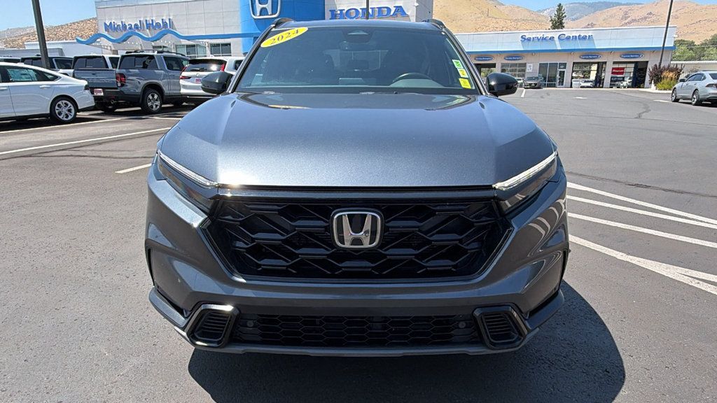 Used 2024 Honda CR-V Sport-L image 8