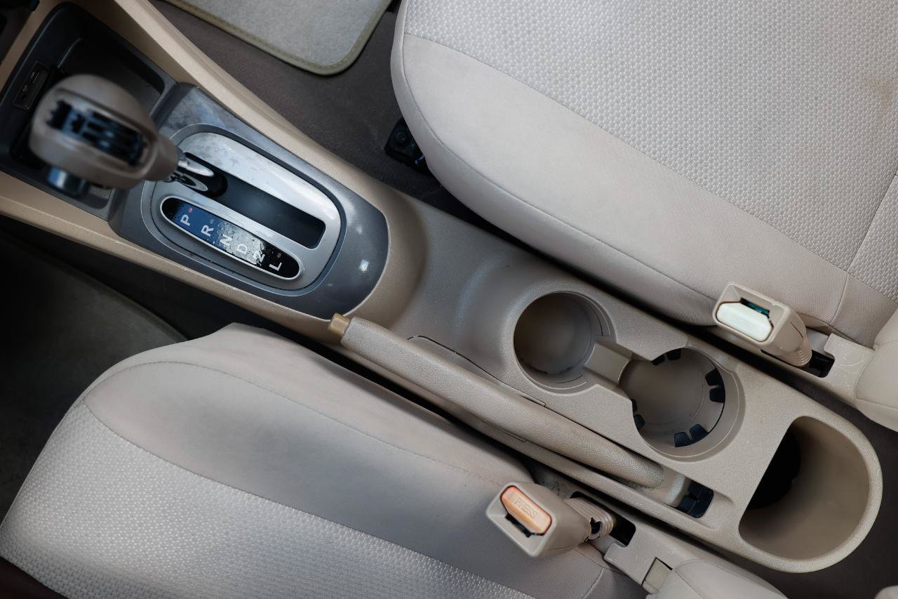 Used 2010 Kia Rio LX w/ Value Pkg FWD image 34