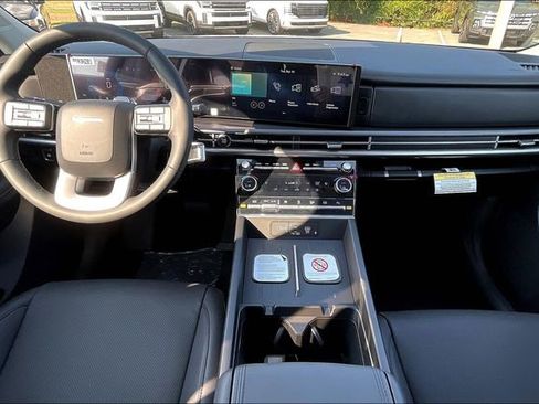 New 2026 Hyundai Santa Fe SEL image 5