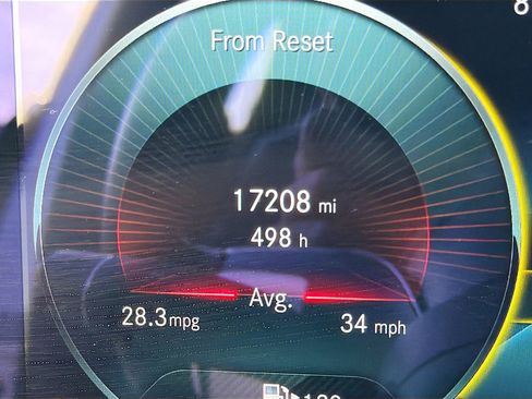 Used 2023 Mercedes-Benz E 350 4MATIC Sedan image 39