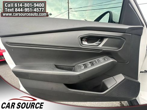 Used 2024 Honda Accord EX image 22
