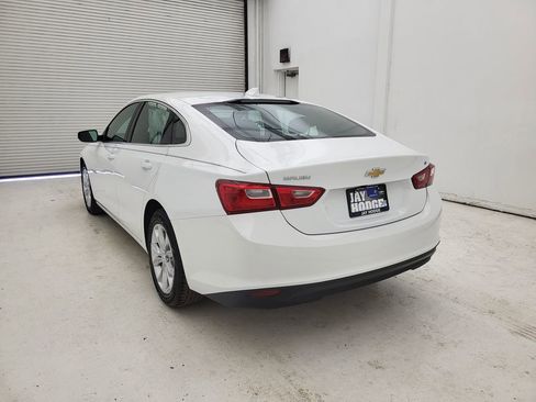 Used 2023 Chevrolet Malibu LT image 14