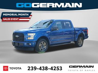 Used 2017 Ford F150 XLT w/ Equipment Group 302A Luxury AWD/4WD video 1