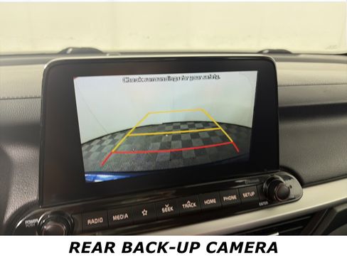 Used 2021 Kia Forte LXS image 5