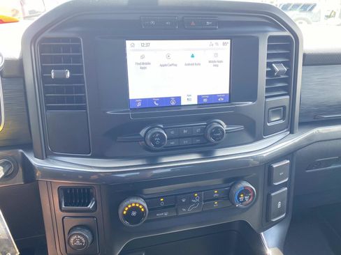 Used 2021 Ford F150 XL w/ STX Appearance Package RWD image 29