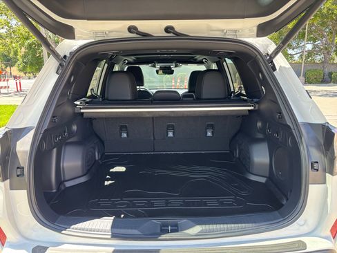 New 2026 Subaru Forester Sport AWD/4WD image 19