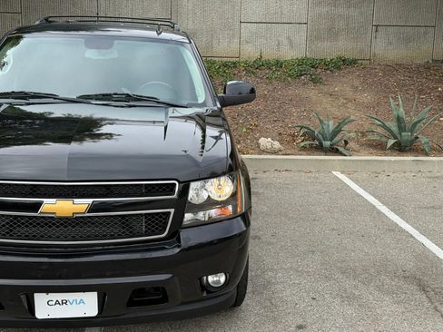 Used 2013 Chevrolet Tahoe LT RWD image 8