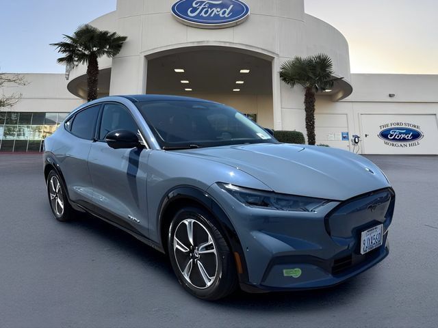 Certified 2023 Ford Mustang Mach-E Premium RWD image 3