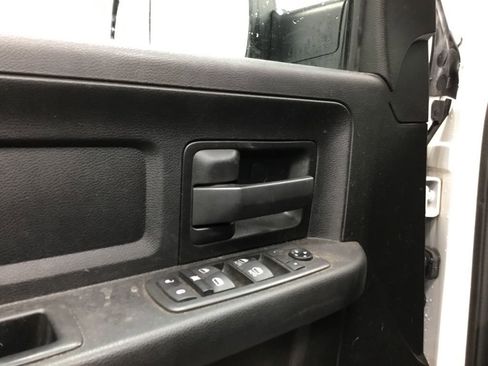 Used 2021 RAM 2500 Limited image 7