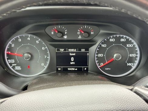 Used 2018 GMC Acadia SLE AWD/4WD image 22