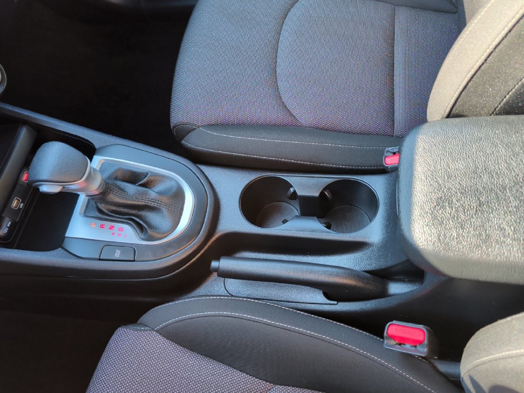 Used 2024 Kia Forte LXS FWD image 25