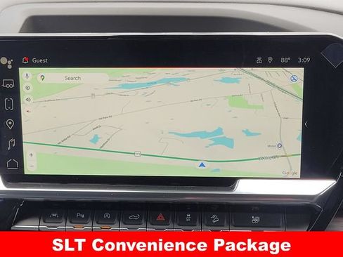 New 2026 GMC Sierra 1500 SLT AWD/4WD image 13