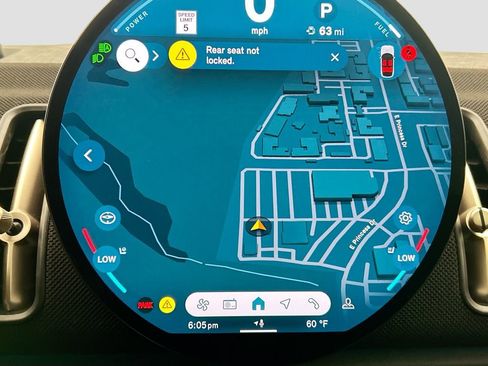 New 2026 MINI Cooper Countryman S AWD/4WD image 14