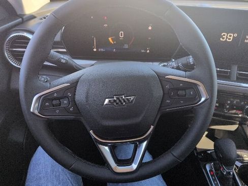 New 2026 Chevrolet Trax ACTIV w/ Driver Confidence Package image 8