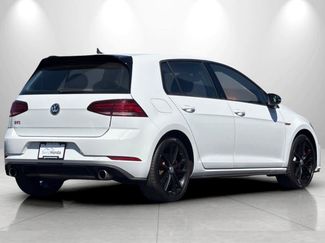 Used 2021 Volkswagen GTI SE FWD video 2
