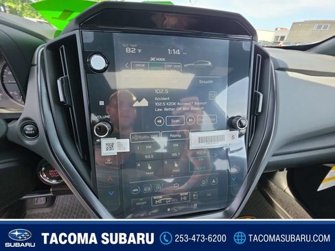 New 2026 Subaru Crosstrek 2.5i Wilderness w/ Crosstrek Mirror Package AWD/4WD image 21