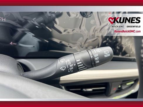 New 2026 Buick Encore GX Preferred w/ Comfort Package AWD/4WD image 18