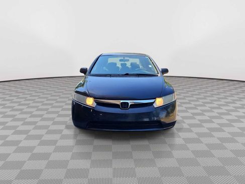 Used 2008 Honda Civic LX image 5