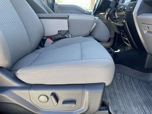 Used 2019 Ford F150 XLT w/ Equipment Group 302A Luxury AWD/4WD image 25