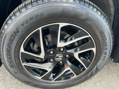 Used 2016 Honda CR-V SE image 2