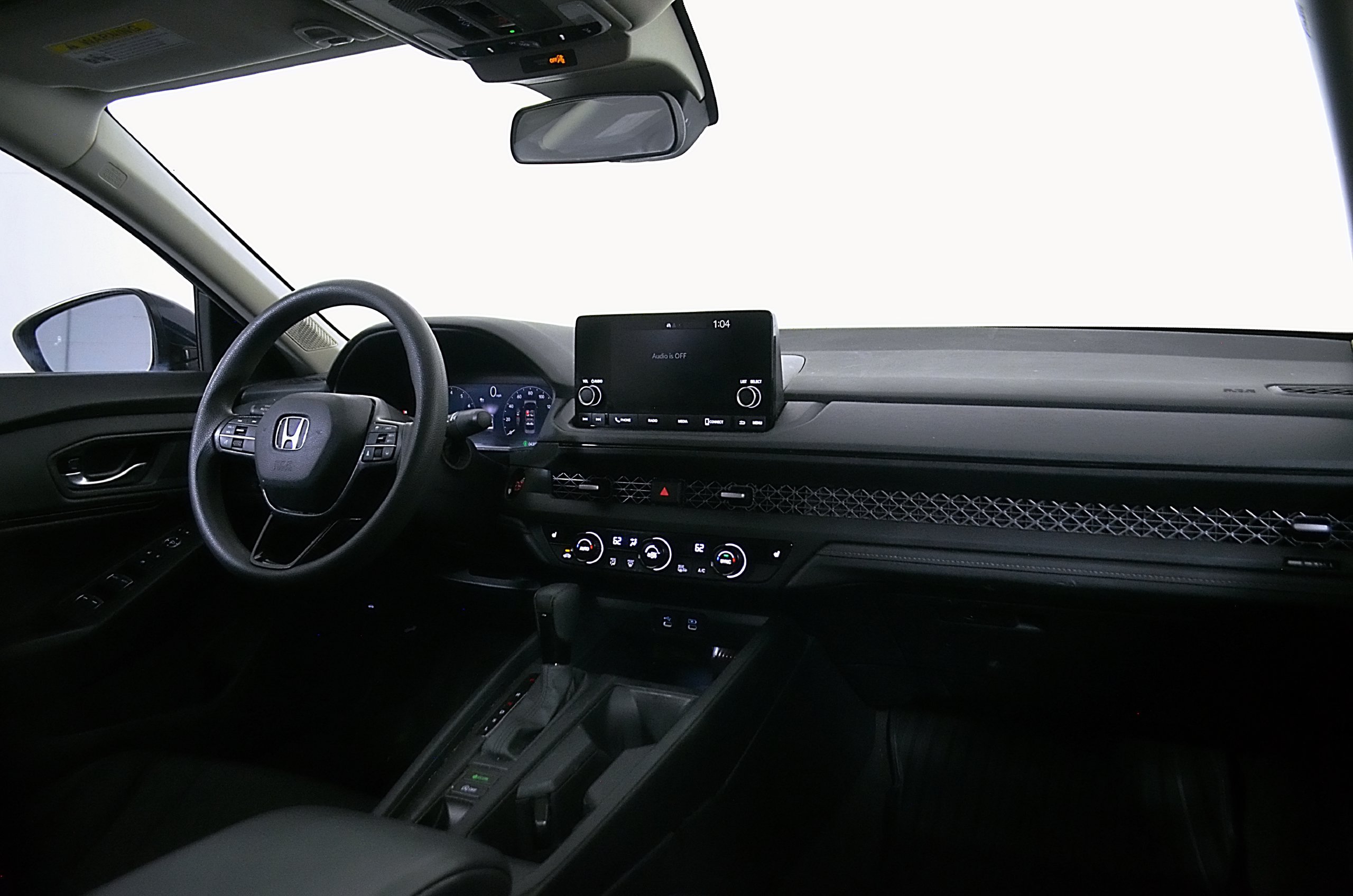 Used 2024 Honda Accord EX image 14