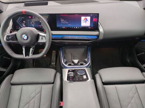 Certified 2025 BMW X3 M50 image 32