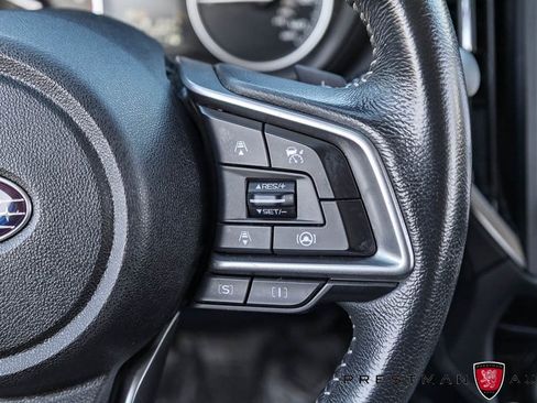 Used 2021 Subaru Forester Limited image 25