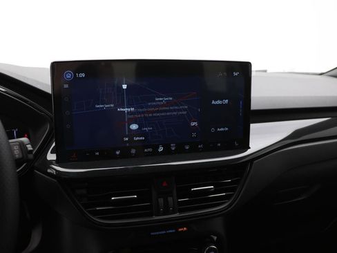 New 2026 Ford Escape ST-Line w/ Tech Pack #1 image 20